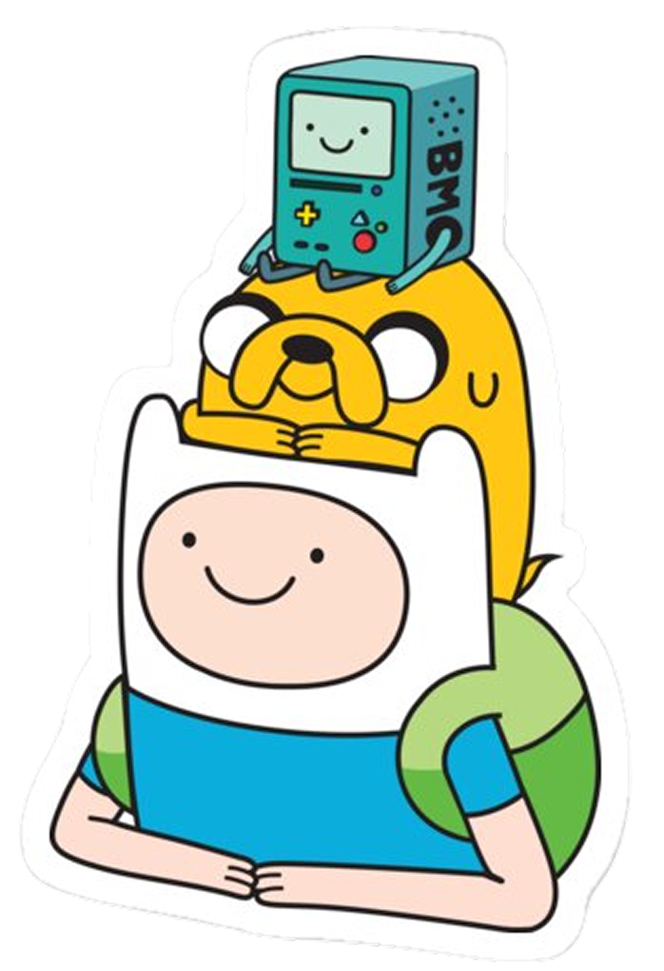 Adventure Time Pack