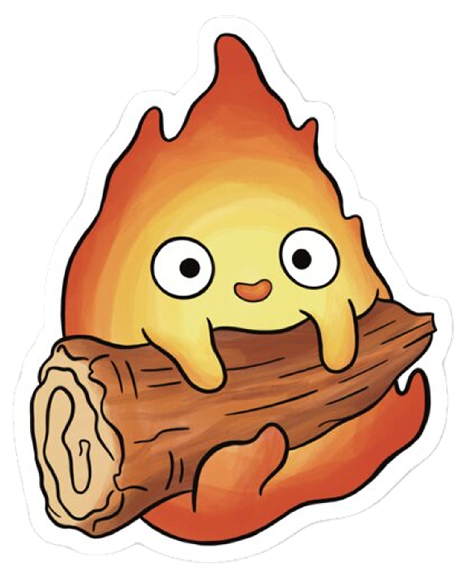 Fire Bober
