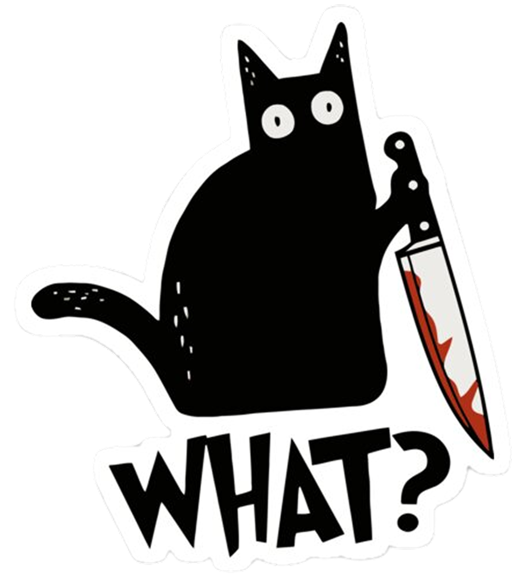 What?!
